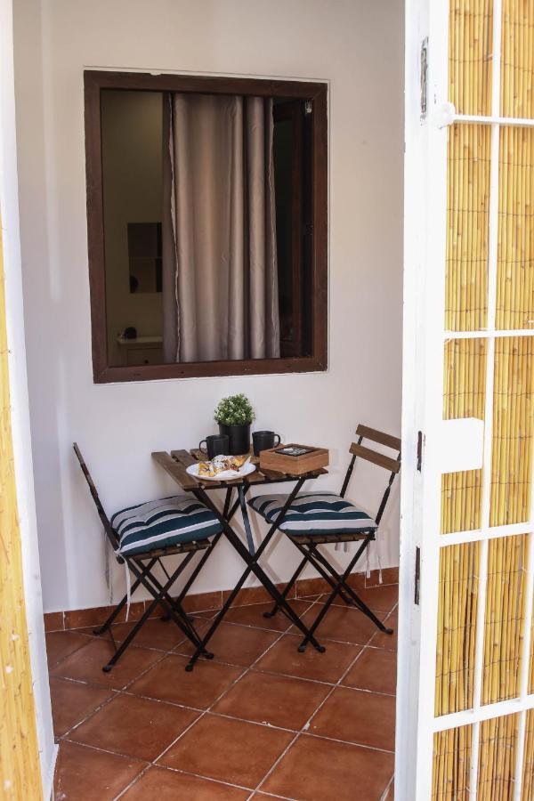 Calacasa Apartment Palermo Exterior photo